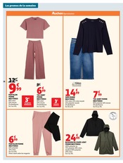 Prospectus Auchan Hypermarché "XXL" en cours à Roubaix, Page 38 Catalogue Auchan Hypermarché en cours à Roubaix, "XXL", Page 38