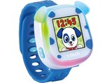 My First KidiWatch Elektronische Uhr, Blau/Mehrfarbig im MediaMarkt Saturn Prospekt My First KidiWatch Elektronische Uhr, Blau/Mehrfarbig von VTECH im aktuellen MediaMarkt Saturn Prospekt für 35,85 €