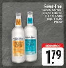 E center Hamm - Tonic Water Angebot im Prospekt Tonic Water bei E center im Hamm Prospekt für 1,79 €