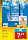 fettarme H-Milch im Netto Marken-Discount Prospekt fettarme H-Milch von Gutes Land im aktuellen Netto Marken-Discount Prospekt für 7,77 €