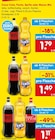 Aktuelles Coca-Cola, Fanta, Sprite oder Mezzo Mix Angebot bei Netto Marken-Discount in Ludwigsburg ab 1,11 €