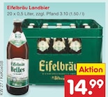 Angebot im Netto Marken-Discount Elsdorf Prospekt Netto Marken-Discount Elsdorf Prospekt mit im Angebot für 14,99 €