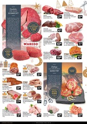 Aktueller EDEKA Prospekt mit Gulasch, "Aktuelle Angebote", Seite 2