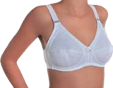Damen Soft-BH im Angebot bei Marktkauf in Greifswald Damen Soft-BH Angebote von savarie bei Marktkauf Greifswald für 4,99 €