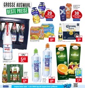 Aktueller Marktkauf Prospekt mit Energydrink, "Aktuelle Angebote", Seite 26