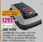 Angebot im Hornbach Kempten (AllgĂ€u) Prospekt Hornbach Kempten (AllgĂ€u) Prospekt mit im Angebot fĂŒr 1.295,00 âŹ