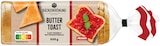 Toast im Penny Prospekt Toast von BÄCKERKRÖNUNG im aktuellen Penny Prospekt für 0,79 €