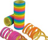 Luftschlangen Angebote bei budni Norderstedt für 1,49 €