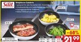 Stielpfanne Calabria Ø 20 cm im Angebot bei Netto Marken-Discount in Fulda Stielpfanne Calabria Ø 20 cm Angebote von Silit bei Netto Marken-Discount Fulda für 21,99 €
