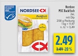 Aktuelle Fisch Angebote bei diska in Erfurt Aktuelles MSC Backfisch Angebot bei diska in Erfurt ab 2,49 €