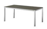 a casa mia Gartentisch London im aktuellen Höffner Prospekt für 403,32 €