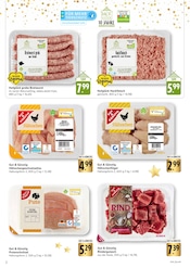Aktueller EDEKA Prospekt mit Bratwurst, "Aktuelle Angebote", Seite 2