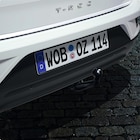 Volkswagen - Anhängevorrichtung (Satz) Angebot im Prospekt Anhängevorrichtung (Satz) bei Volkswagen im Prospekt "" für 773,90 €