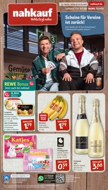 Aktueller nahkauf Supermarkt Prospekt in Dahlem und Umgebung, "nichts liegt näher" mit 16 Seiten, 19.05.2025 - 24.05.2025