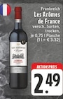 Les Arômes de France bei EDEKA im Bonn Prospekt für 2,49 €