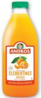Jus réfrigéré offre decouverte - ANDROS en promo chez U Express Les Lilas à 1,10 €