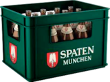Spaten Hell für 12,99 € bei Marktkauf im Angebot Spaten Hell im aktuellen Marktkauf Prospekt