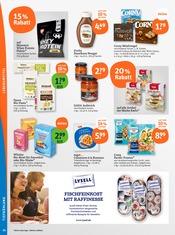 Whey Protein im tegut Prospekt in Augsburg Aktueller tegut Prospekt mit Whey Protein, "tegut… gute Lebensmittel", Seite 26