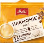 Kaffeepads Auslese Angebote von Melitta bei EDEKA Stade für 2,00 €