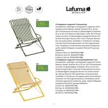 Wäschetrockner im Pflanzen Kölle Prospekt "GARTENMÖBEL 2026" mit 76 Seiten (Stuttgart)