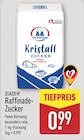 Aktuelles Raffinade-Zucker Angebot bei ALDI Nord in Magdeburg ab 0,99 €
