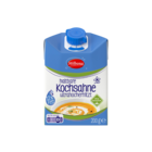 Aktuelle Sahne Angebote bei Lidl in Hagen (Stadt der FernUniversität) Aktuelles Haltbare Kochsahne Angebot bei Lidl in Hagen (Stadt der FernUniversität) ab 0,59 €