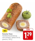 Angebot im EDEKA Neckartenzlingen Prospekt EDEKA Neckartenzlingen Prospekt mit  im Angebot für 1,29 €