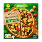 Vegane Steinofenpizza Angebote von VEMODO bei Lidl Euskirchen für 1,39 €