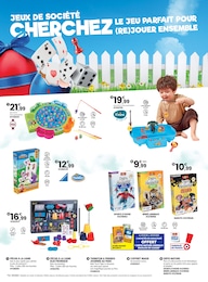 Offre Pêche dans le catalogue JouéClub du moment à la page 32