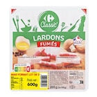 Carrefour Market Nouzonville - Promo Lardons Promo Lardons à 4,69 € dans le catalogue Carrefour Market à Nouzonville