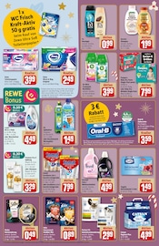 Pampers im REWE Prospekt in Oberhausen Aktueller REWE Prospekt mit Pampers, "Dein Markt", Seite 26