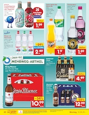Sprite im Netto Marken-Discount Prospekt in Kassel Aktueller Netto Marken-Discount Prospekt mit Sprite, "Aktuelle Angebote", Seite 30