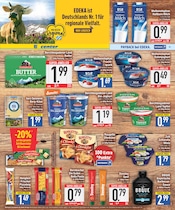 Quark im EDEKA Prospekt in Augsburg Aktueller EDEKA Prospekt mit Quark, "Wir lieben Lebensmittel.", Seite 11