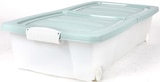 Unterbett-Rollenbox für 5,55 € bei Thomas Philipps im Angebot Unterbett-Rollenbox im aktuellen Thomas Philipps Prospekt