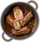 Rinderrouladen XXL im Angebot bei Kaufland in Reutlingen Rinderrouladen XXL Angebote von K-PURLAND bei Kaufland Reutlingen für 14,99 €