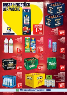 Kirschen im aktuellen Marktkauf Prospekt (Nürnberg) Kirschen im Marktkauf Prospekt "AUSWAHL RIESIG, PREISE NIEDRIG" mit 48 Seiten (Nürnberg)