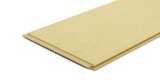 Unterdeck- und Wandbauplatten für 17,73 € bei Holz Possling im Angebot Unterdeck- und Wandbauplatten im aktuellen Holz Possling Prospekt