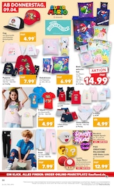 Aktueller Kaufland Prospekt mit Hose, "Aktuelle Angebote", Seite 50