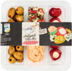 Antipasti Teller Mix Angebote bei Netto Marken-Discount Wolfsburg für 4,99 €