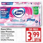 Ultra von Zewa im aktuellen EDEKA Prospekt