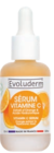 Sérum vitamine c - EVOLUDERM - Aldi Sérum vitamine c - EVOLUDERM à 4,99 € dans le catalogue Aldi