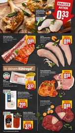 Paprika im REWE Prospekt in Witten Aktueller REWE Prospekt mit Paprika, "Dein Markt", Seite 8