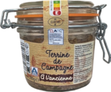 Terrine de Campagne - LES TERRINES DU BOCAGE en promo chez Aldi Terrine de Campagne - LES TERRINES DU BOCAGE dans le catalogue Aldi