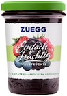 Einfach Fruchtig Waldfrüchte von Zuegg im aktuellen REWE Prospekt