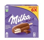 Stieleis XXL Angebote von Milka bei Lidl Schwäbisch Hall für 4,44 €