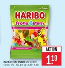 Frohe Ostern Angebote von Haribo bei Marktkauf Aalen für 1,19 €