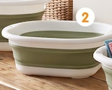 Bassine rétractable M dans le catalogue B&M