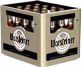Pilsener oder Herb im Angebot bei Getränke Hoffmann in Amberg Pilsener oder Herb Angebote von Warsteiner bei Getränke Hoffmann Amberg für 14,99 €