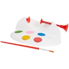 Étau pour peindre des œufs de Pâques - Action à 0,67 € dans le catalogue Action