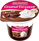 Grand Dessert von Ehrmann für 0,49 € bei Penny im Angebot Grand Dessert von Ehrmann im aktuellen Penny Prospekt